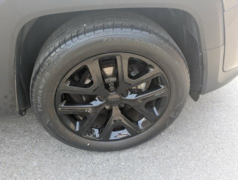 Jeep Renegade #25