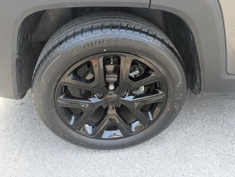 Jeep Renegade #26