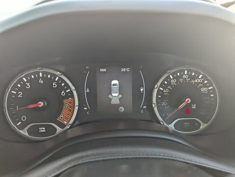 Jeep Renegade #3