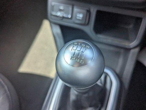 Jeep Renegade #2