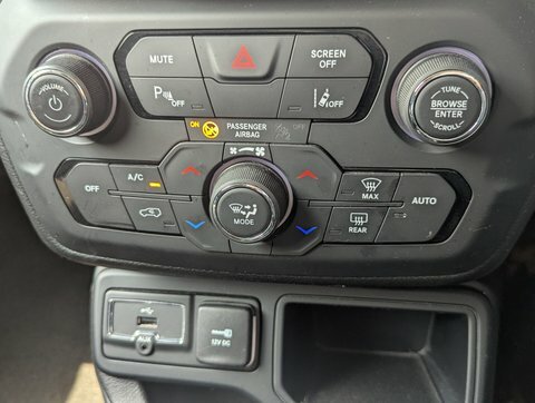 Jeep Renegade #19