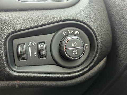 Jeep Renegade #22