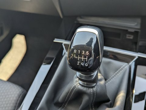 Vauxhall Astra Design Black #3