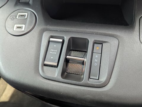 Vauxhall Combo Life Ultimate XL Grey #2