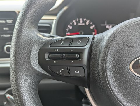 Kia RIO 1.25 2 Red #20