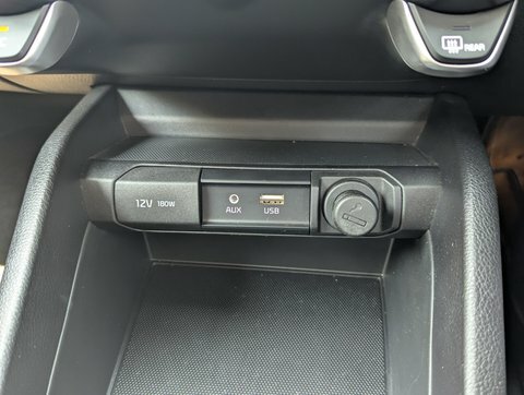 Kia RIO 1.25 2 Red #19
