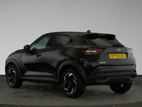 Nissan Juke #3