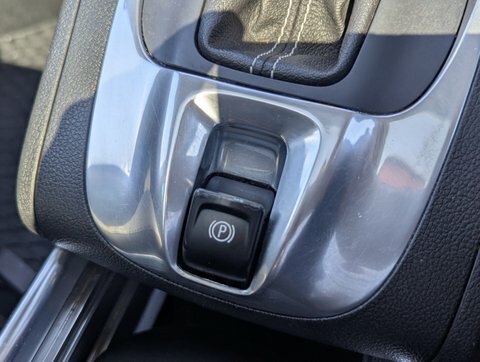 Vauxhall Meriva Life Grey #28