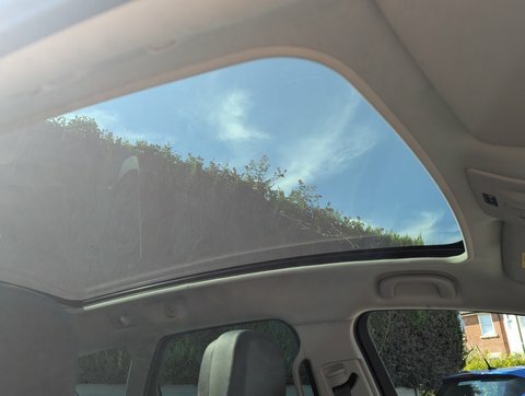 Vauxhall Meriva Life Grey #10