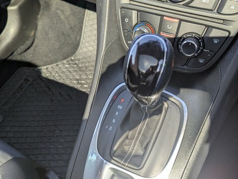 Vauxhall Meriva Se Grey #2