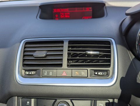 Vauxhall Meriva Life Grey #23