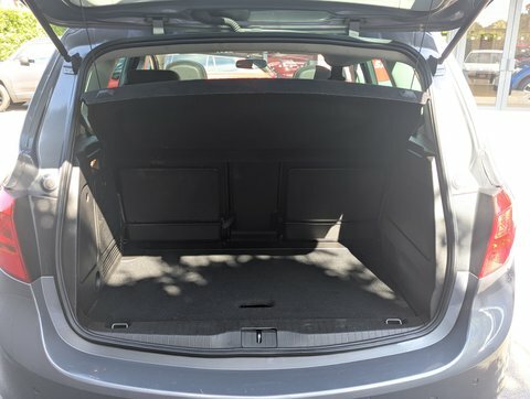Vauxhall Meriva Life Grey #13