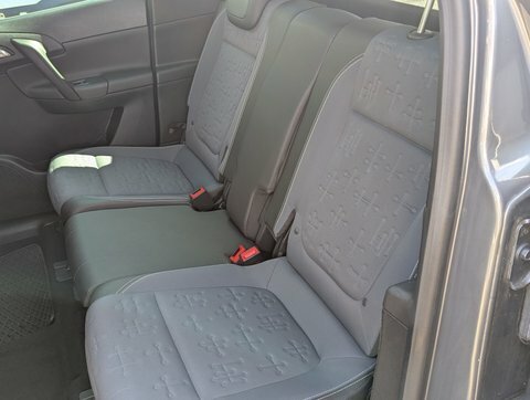 Vauxhall Meriva Life Grey #19
