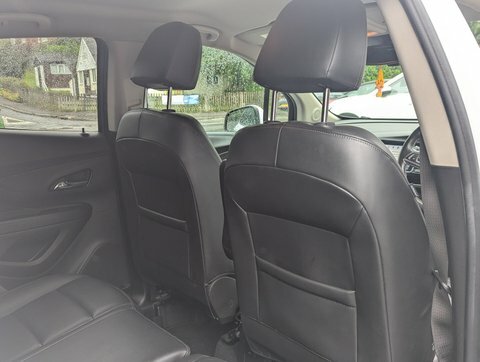 Vauxhall Mokka X X Hat 1.4T 140Ps Elite Ss - Silver #15
