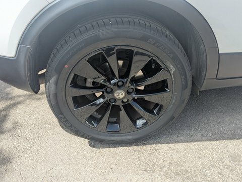 Vauxhall Mokka X X Hat 1.4T 140Ps Elite Ss - Silver #21
