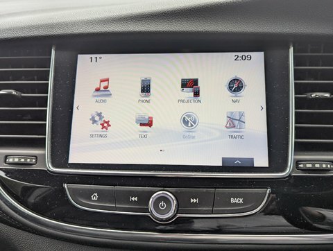 Vauxhall Mokka X X Hat 1.4T 140Ps Elite Ss - Silver #18