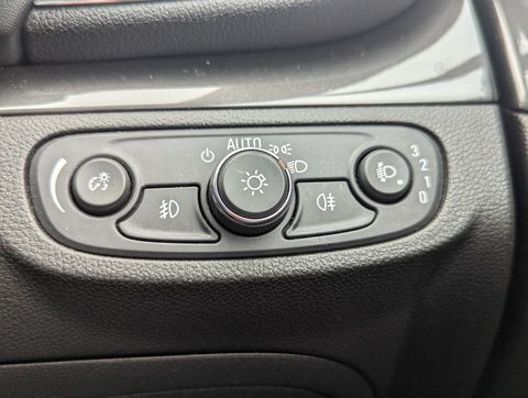 Vauxhall Mokka X X Hat 1.4T 140Ps Elite Ss - Silver #20