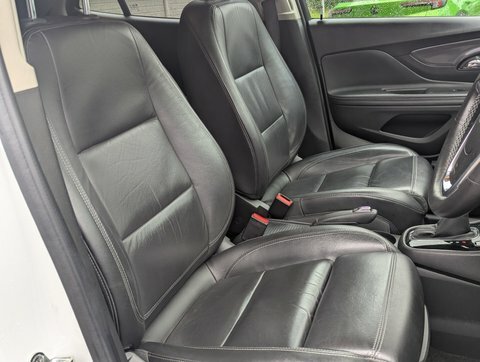 Vauxhall Mokka X X Hat 1.4T 140Ps Elite Ss - Silver #14