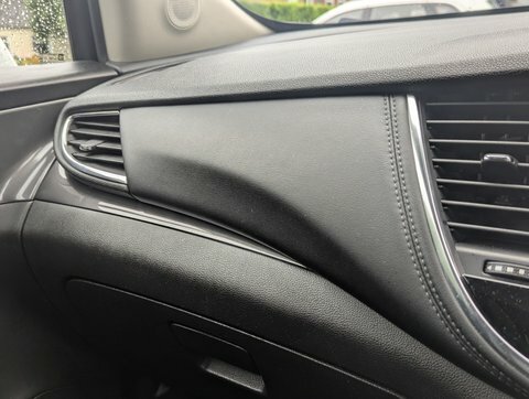 Vauxhall Mokka X X Hat 1.4T 140Ps Elite Ss - Silver #19