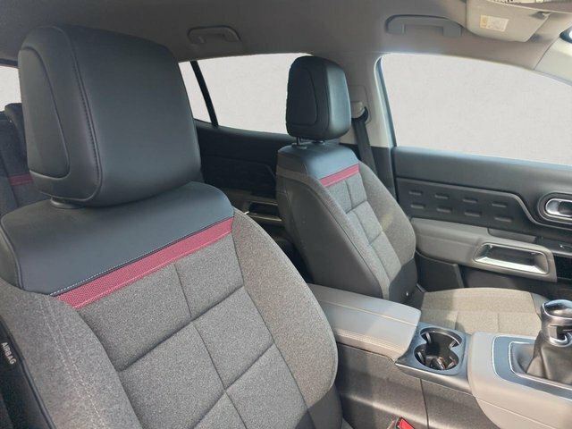 Citroen C5 Aircross Flair Grey #36