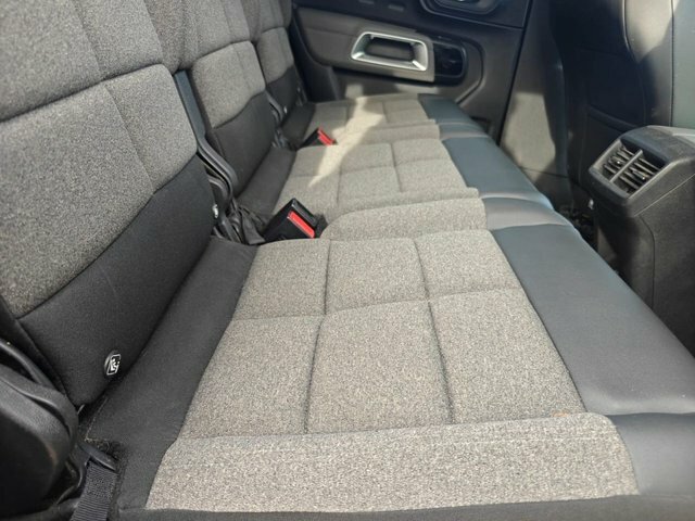 Citroen C5 Aircross Flair Grey #50