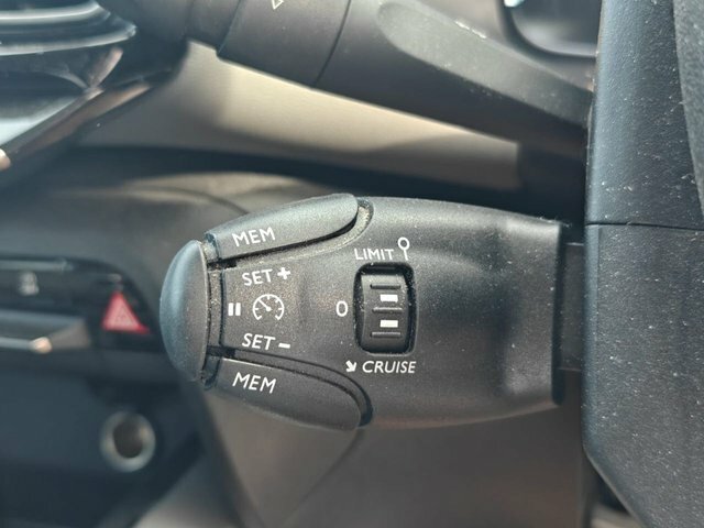 Citroen C5 Aircross Flair Grey #14