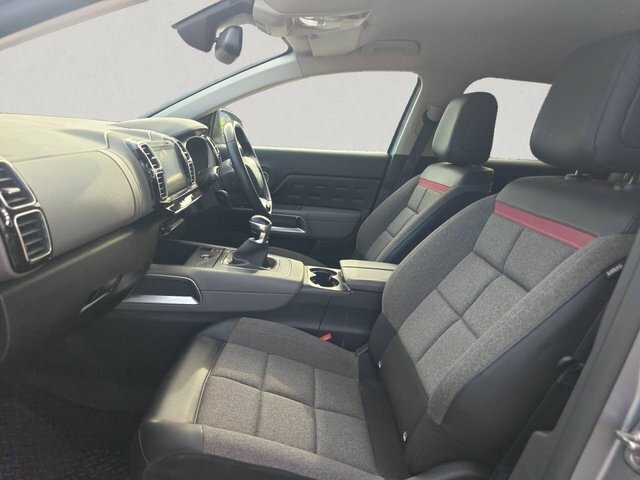 Citroen C5 Aircross Flair Grey #9
