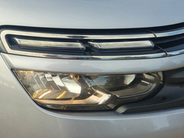 Citroen C5 Aircross Flair Grey #53