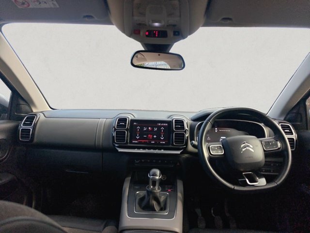 Citroen C5 Aircross Flair Grey #11