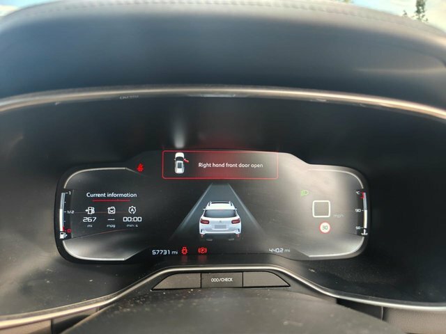 Citroen C5 Aircross Flair Grey #17