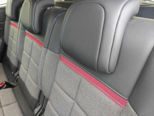 Citroen C5 Aircross Flair Grey #45