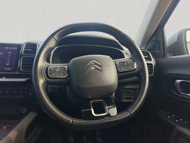 Citroen C5 Aircross Flair Grey #12