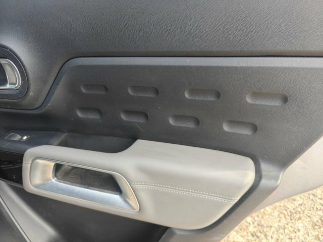 Citroen C5 Aircross Flair Grey #48