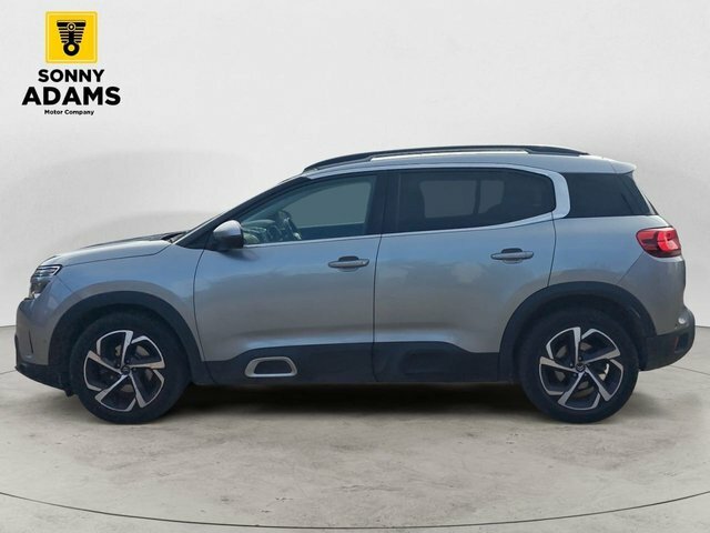 Citroen C5 Aircross Flair Grey #7