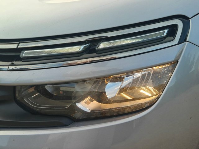 Citroen C5 Aircross Flair Grey #55