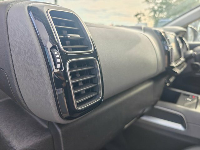 Citroen C5 Aircross Flair Grey #51