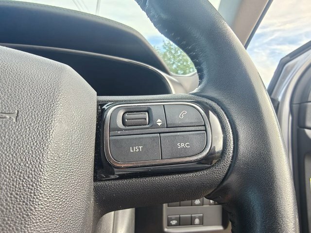 Citroen C5 Aircross Flair Grey #13