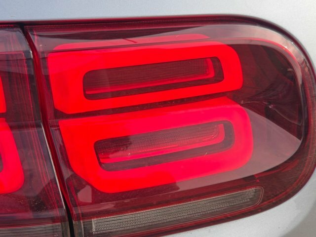 Citroen C5 Aircross Flair Grey #57