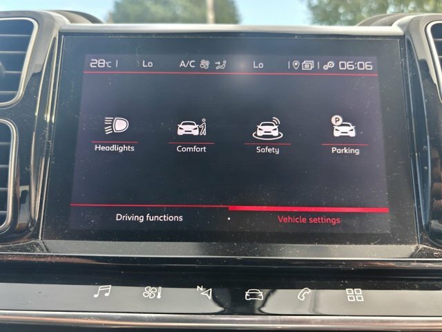 Citroen C5 Aircross Flair Grey #24