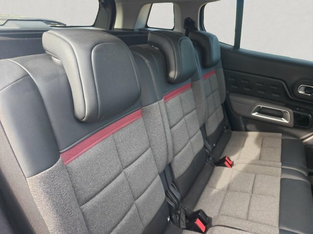 Citroen C5 Aircross Flair Grey #42