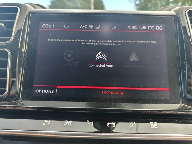Citroen C5 Aircross Flair Grey #23