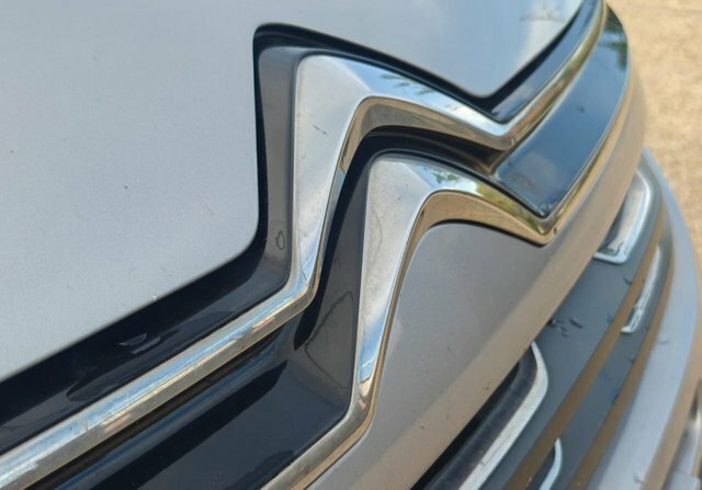 Citroen C5 Aircross Flair Grey #52