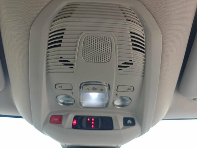 Citroen C5 Aircross Flair Grey #29