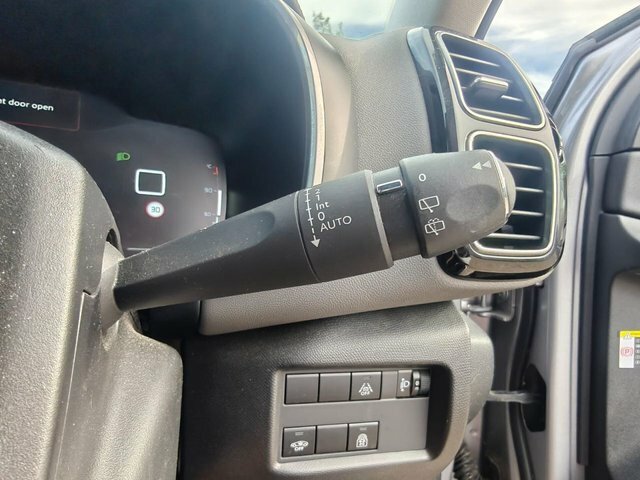 Citroen C5 Aircross Flair Grey #16