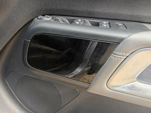 Citroen C5 Aircross Flair Grey #46