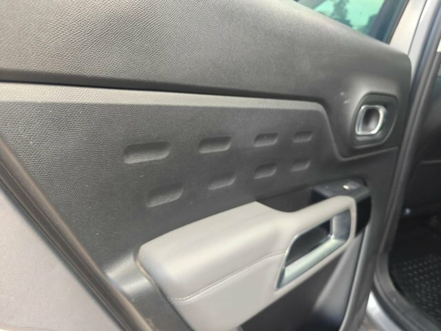 Citroen C5 Aircross Flair Grey #33