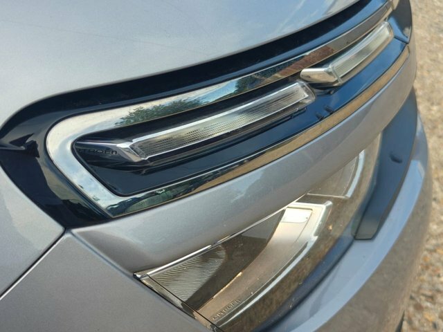 Citroen C5 Aircross Flair Grey #54