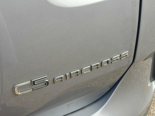 Citroen C5 Aircross Flair Grey #49