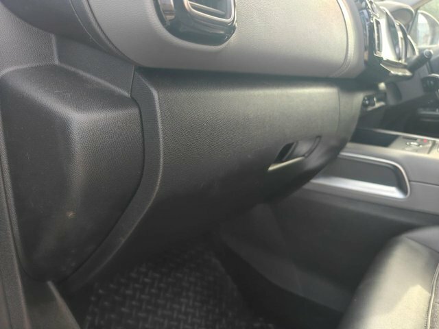 Citroen C5 Aircross Flair Grey #43