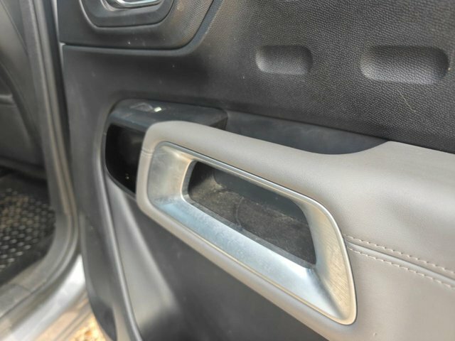 Citroen C5 Aircross Flair Grey #34